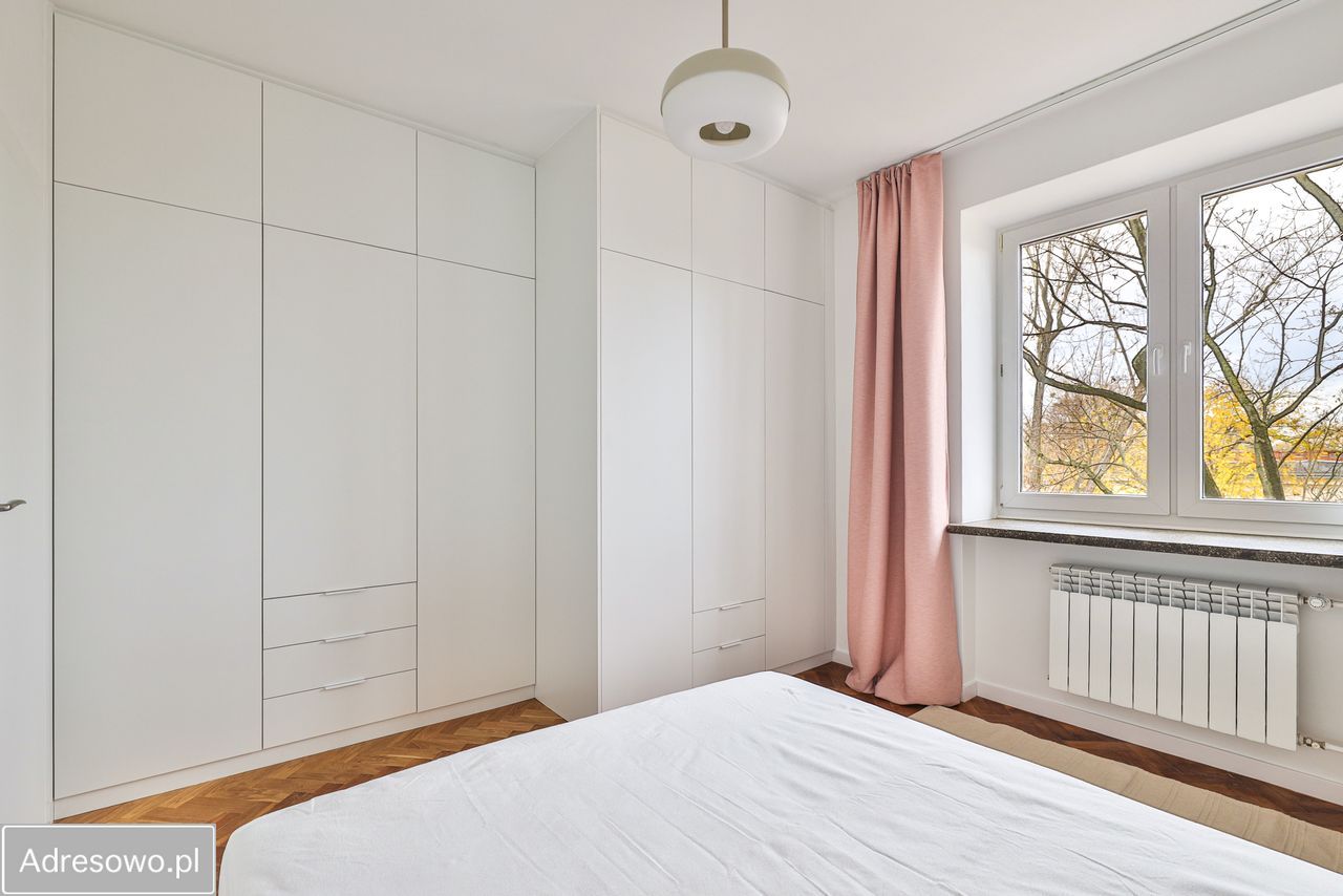 Mieszkanie 2-pokojowe Warszawa Praga-Północ, pl. gen. Józefa Hallera. Zdjęcie 17