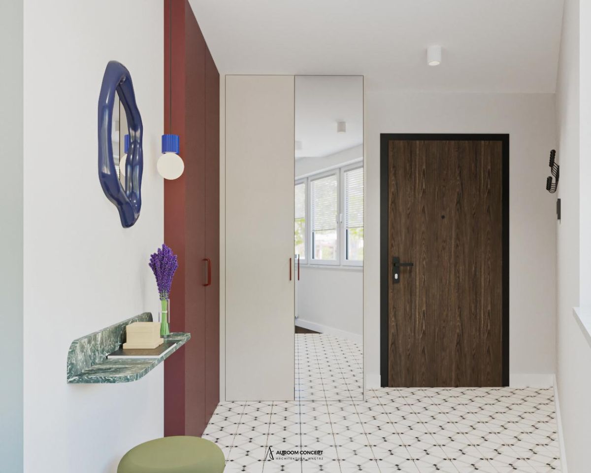 Mieszkanie 3-pokojowe Kraków Prądnik Biały, ul. Eljasza Walerego Radzikowskiego. Zdjęcie 9