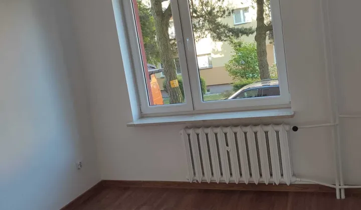 Mieszkanie 2-pokojowe Tomaszów Lubelski, ul. Marii Skłodowskiej