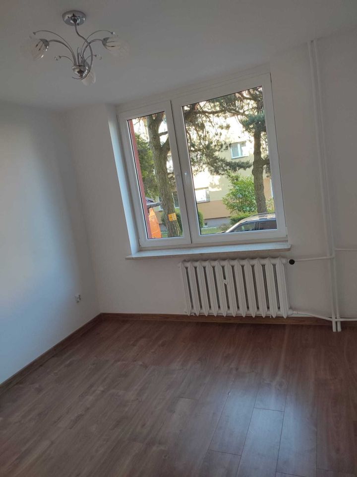 Mieszkanie 2-pokojowe Tomaszów Lubelski, ul. Marii Skłodowskiej