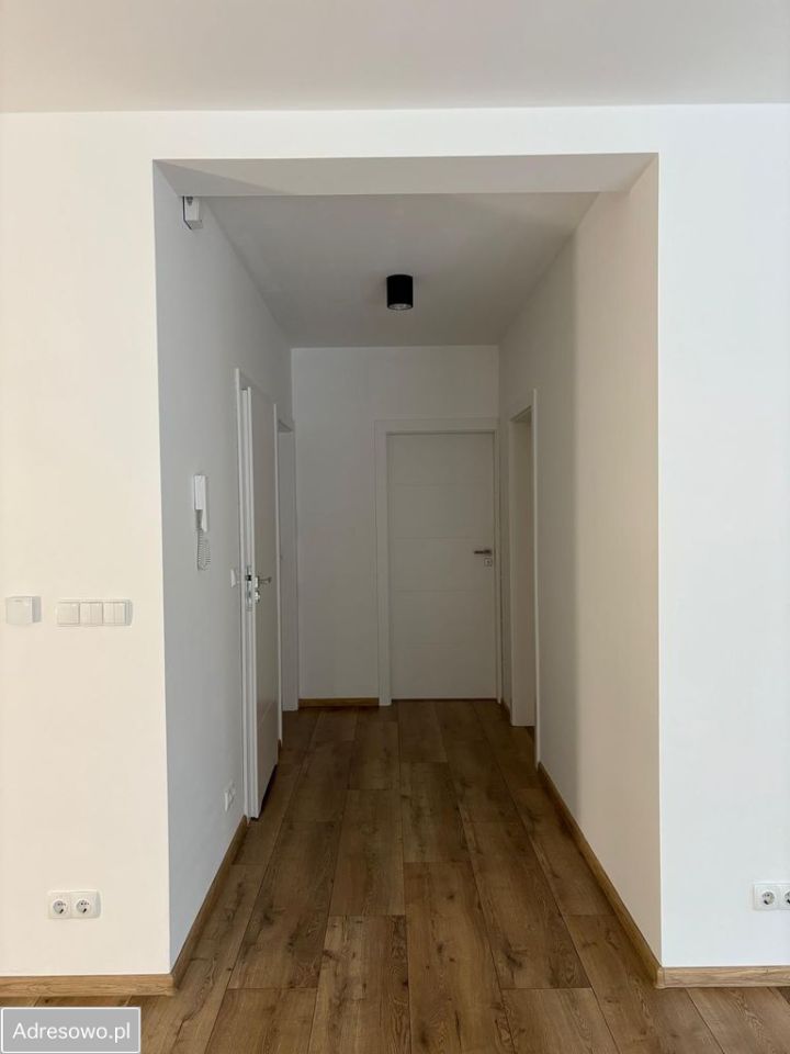 Mieszkanie 4-pokojowe Rybnik Zamysłów, ul. Na Okrzeszyńcu. Zdjęcie 2