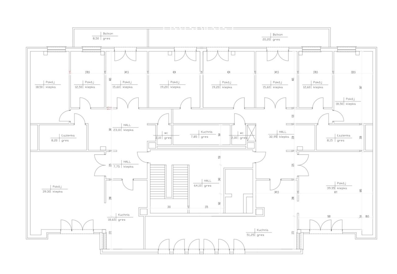 Lokal Warszawa Mokotów, ul. Belgijska. Zdjęcie 21