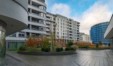 Mieszkanie 3-pokojowe Gdynia Śródmieście, ul. Obrońców Wybrzeża