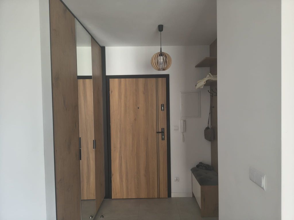 Mieszkanie 1-pokojowe Wyszków Centrum. Zdjęcie 8