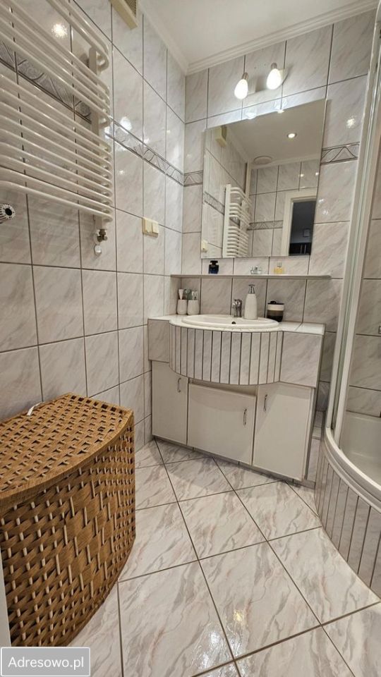 Mieszkanie 3-pokojowe Siedlce, ul. Kaszubska. Zdjęcie 9