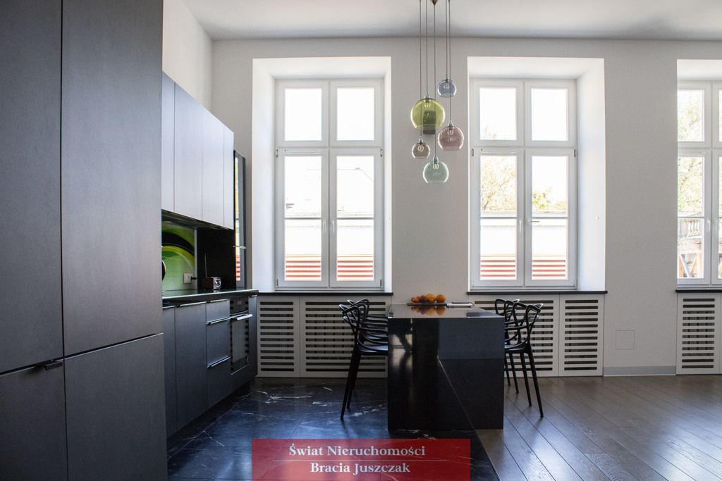 Mieszkanie 3-pokojowe Wrocław. Zdjęcie 4