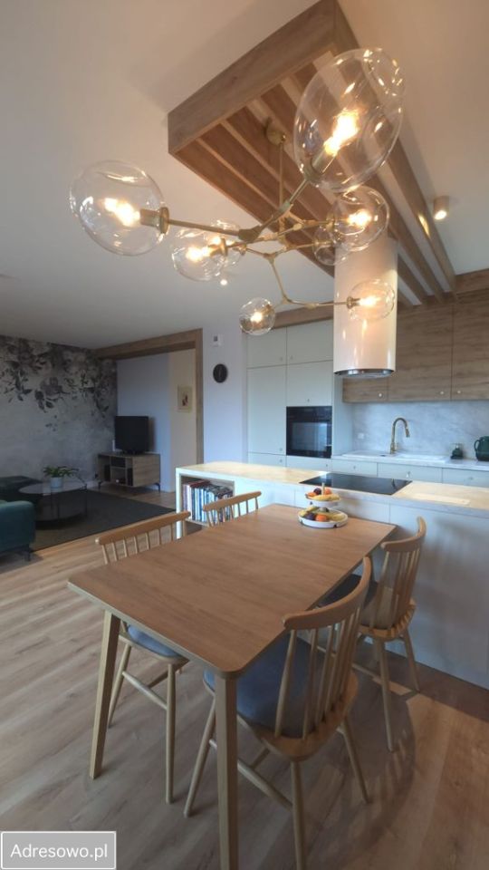 Mieszkanie 3-pokojowe Gdynia Mały Kack, ul. Wielkopolska