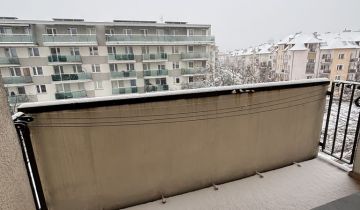 Mieszkanie 3-pokojowe Kraków Prądnik Czerwony, ul. Józefa Łepkowskiego