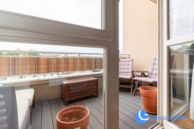 Mieszkanie 3-pokojowe Kraków Grzegórzki, ul. Wielkie Pola. Zdjęcie 20