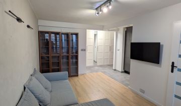 Mieszkanie 2-pokojowe Warszawa Śródmieście, ul. Górnośląska