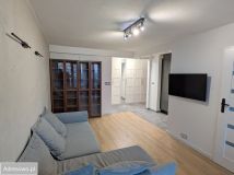 Mieszkanie 2-pokojowe Warszawa Śródmieście, ul. Górnośląska