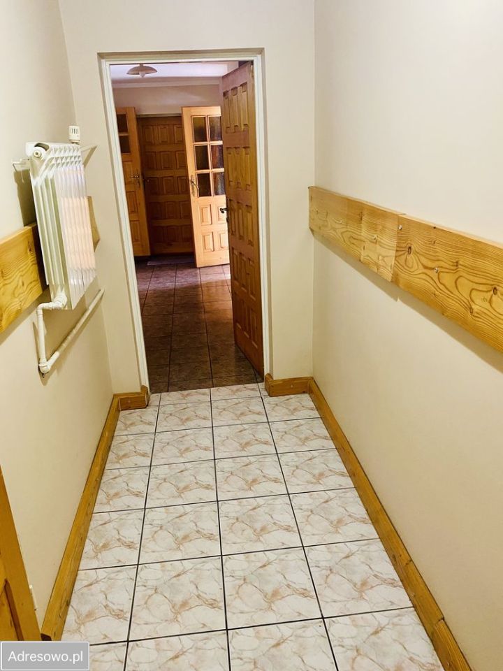 dom wolnostojący, 8 pokoi Domanowo. Zdjęcie 4