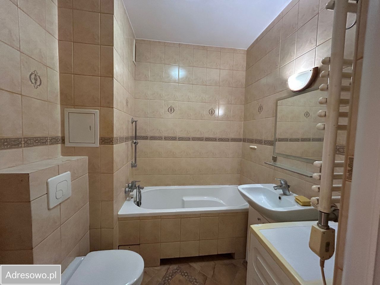 Mieszkanie 2-pokojowe Warszawa Białołęka, ul. Myśliborska. Zdjęcie 10