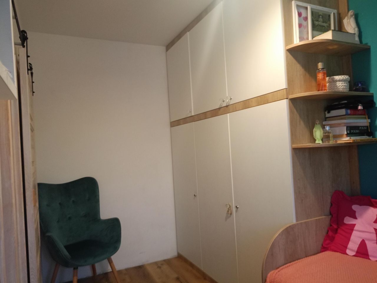 Mieszkanie 4-pokojowe Runowo Pomorskie, Kolejowa. Zdjęcie 20