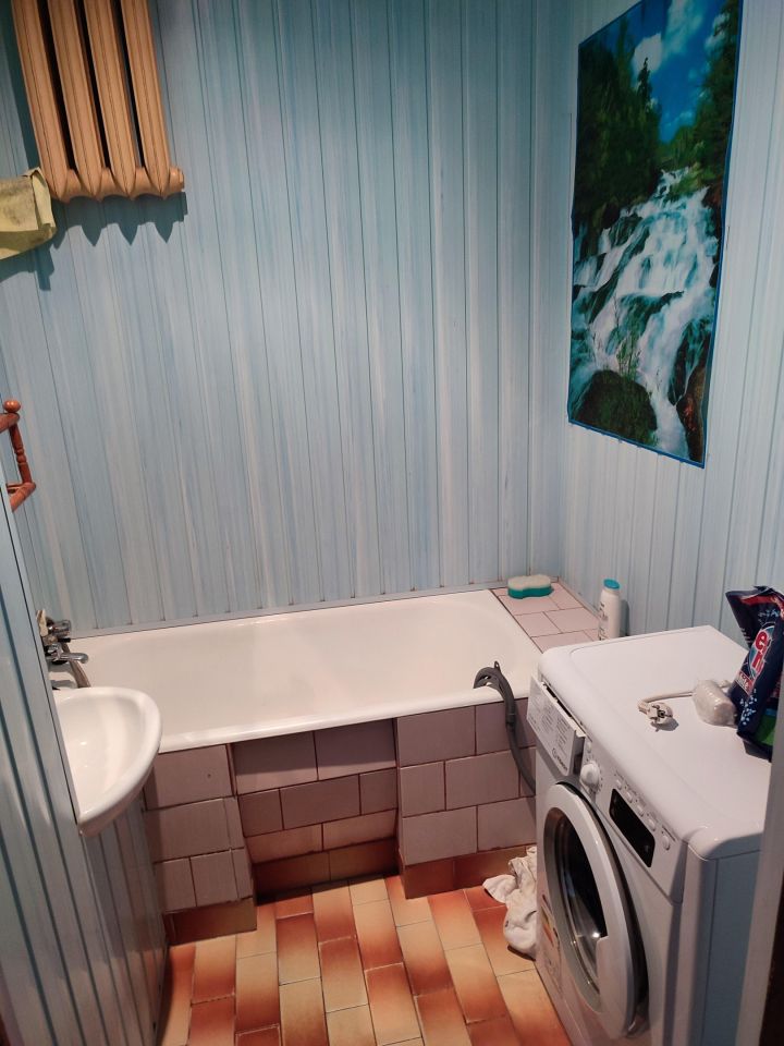 Mieszkanie 4-pokojowe Kołobrzeg Centrum, Zygmuntowska. Zdjęcie 4