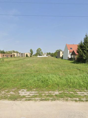 Działka budowlana Brańsk Przedmieście, ul. Boćkowska. Zdjęcie 1