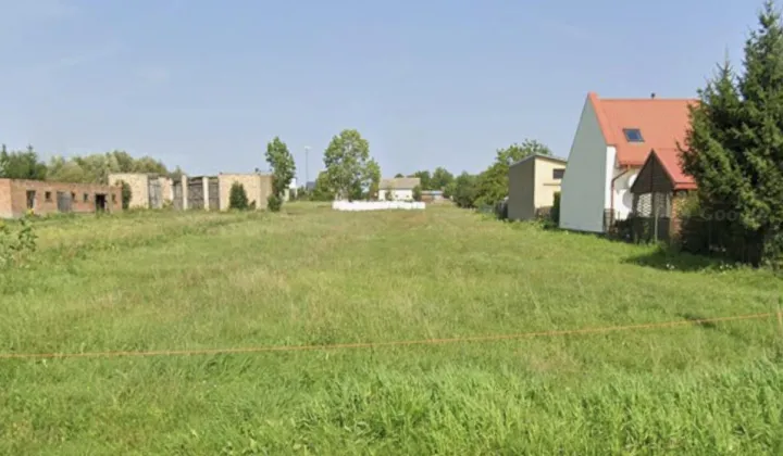 Działka budowlana Brańsk Przedmieście, ul. Boćkowska