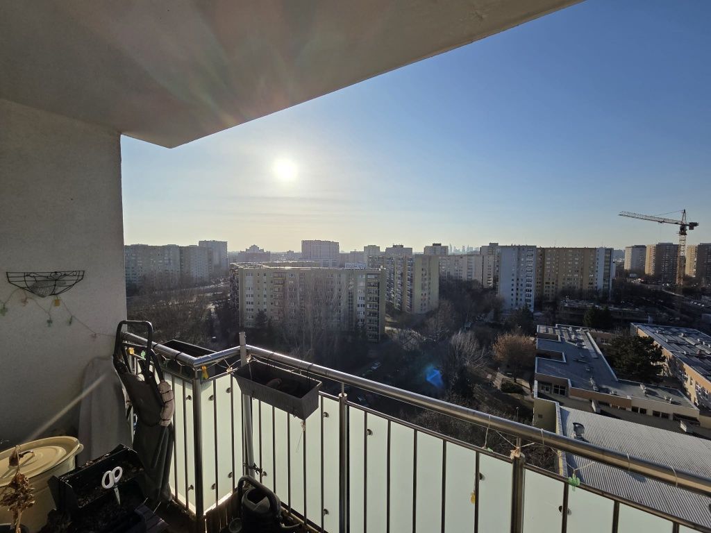 Mieszkanie 2-pokojowe Warszawa Praga-Południe. Zdjęcie 7