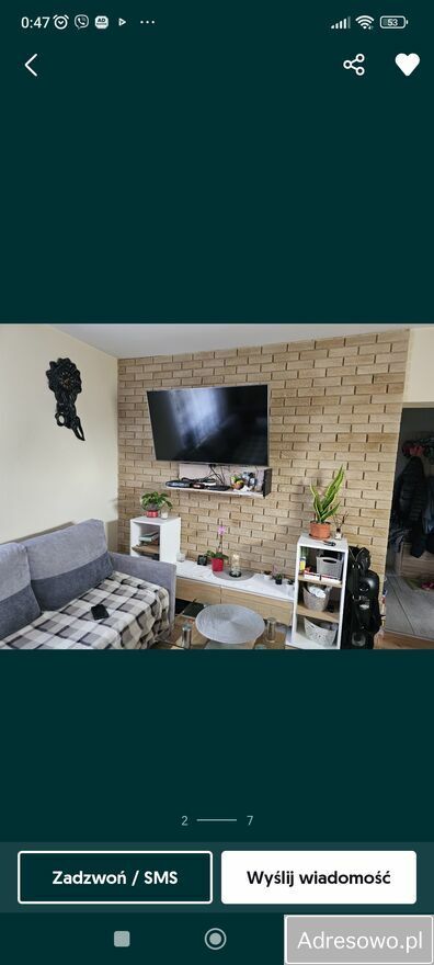 dom wolnostojący, 2 pokoje Rogienice. Zdjęcie 5