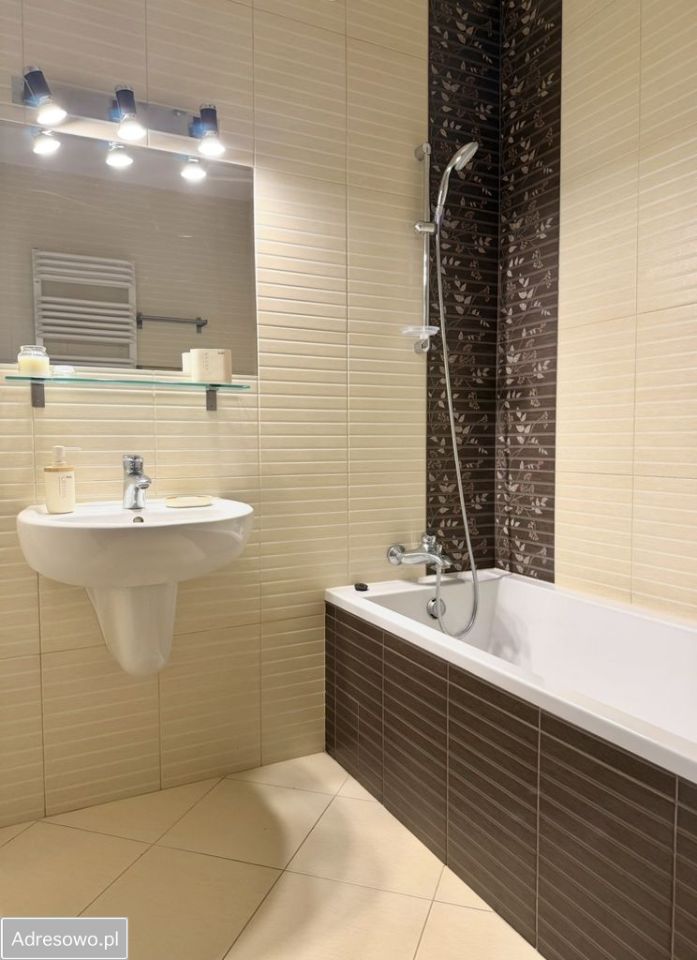 Mieszkanie 2-pokojowe Kraków Grzegórzki, ul. Kazimierza Kordylewskiego. Zdjęcie 4