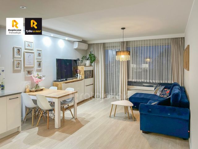 Mieszkanie 3-pokojowe Malbork, ul. Marii Konopnickiej. Zdjęcie 1