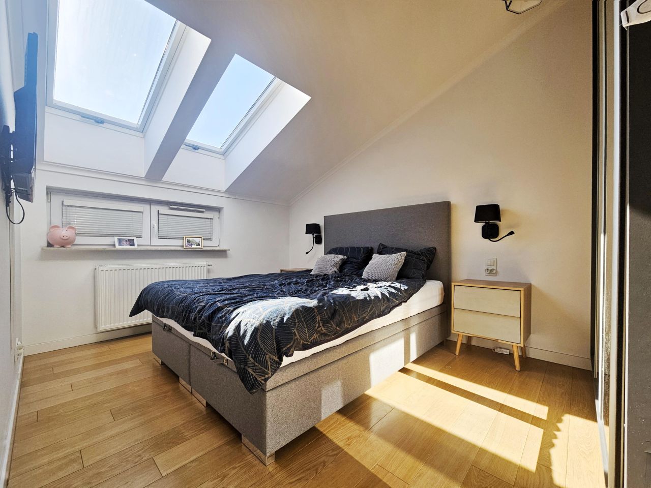 Mieszkanie 3-pokojowe Warszawa Zacisze, ul. Teofila Piecyka. Zdjęcie 6