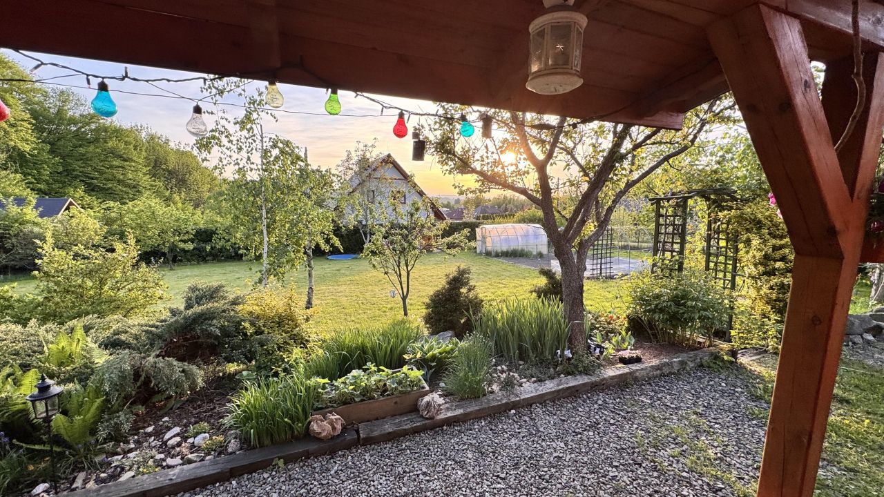 Działka budowlana Brenna Spalona, ul. Żory. Zdjęcie 13