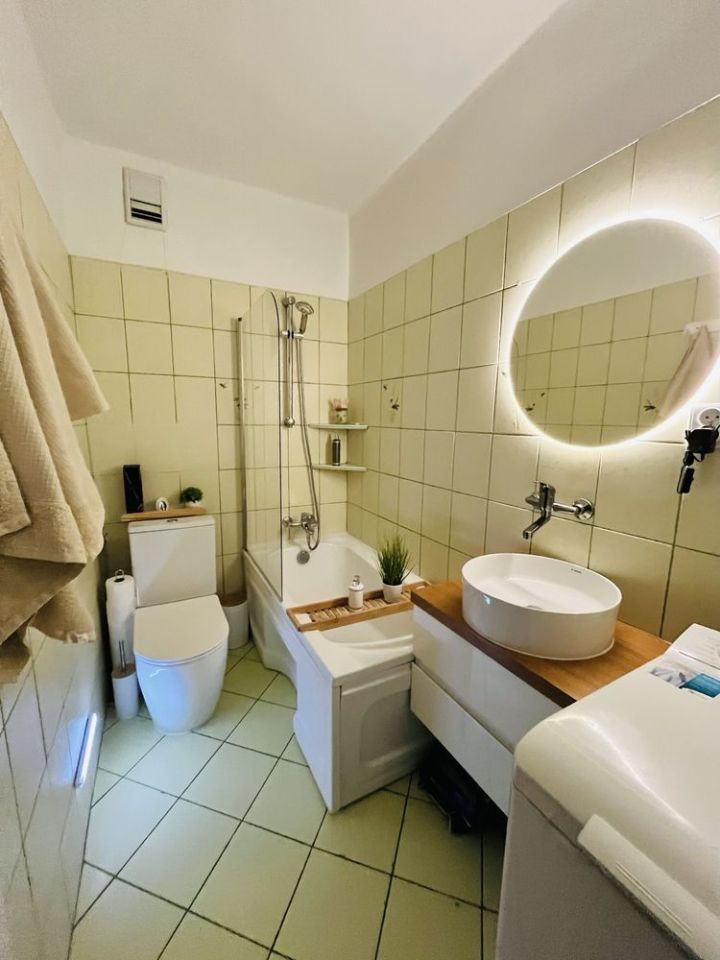 Mieszkanie 2-pokojowe Zielona Góra Centrum, ul. Ptasia. Zdjęcie 6