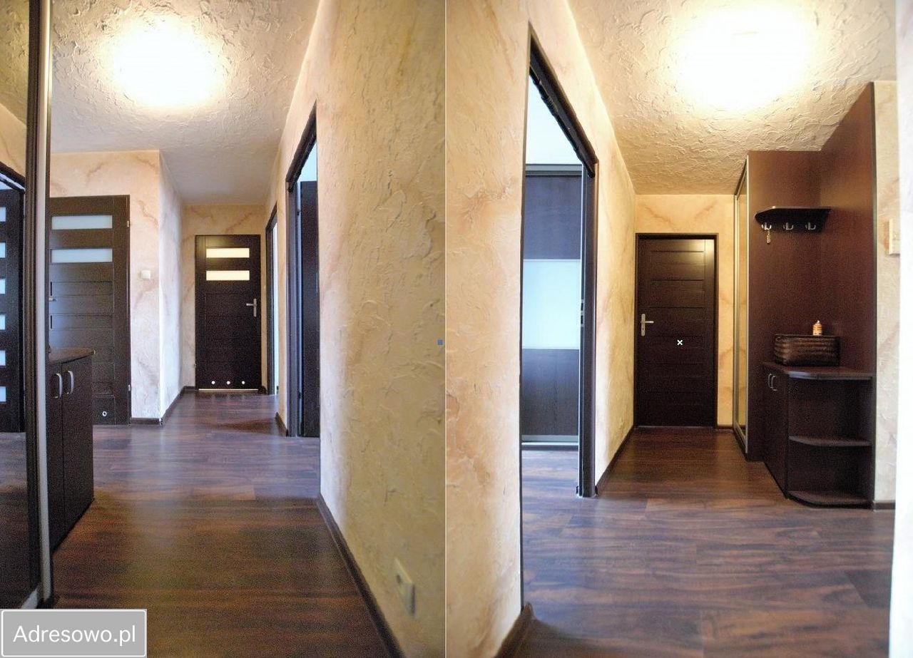 Mieszkanie 4-pokojowe Kielce Centrum, ul. Niecała. Zdjęcie 12