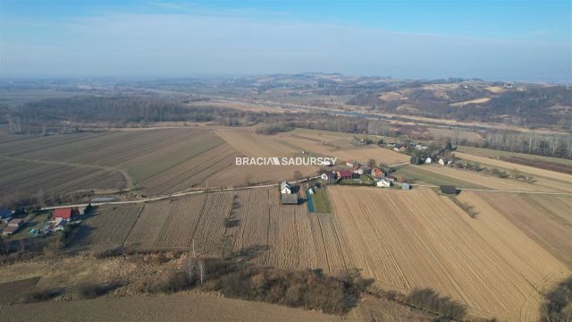 Działka siedliskowa Popędzyna. Zdjęcie 8