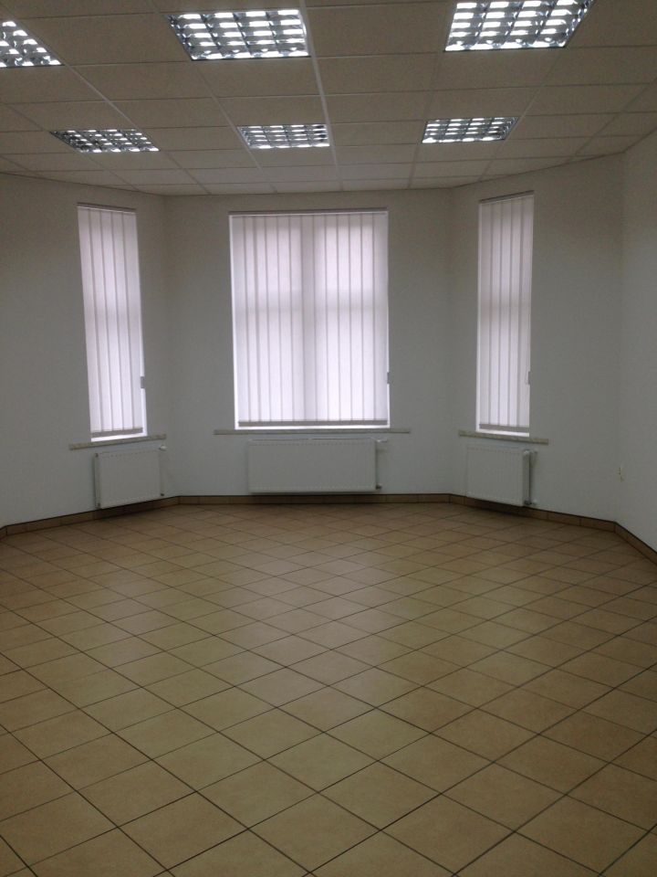 Nieruchomość komercyjna Ostrów Wielkopolski, ul. Sobieskiego. Zdjęcie 5