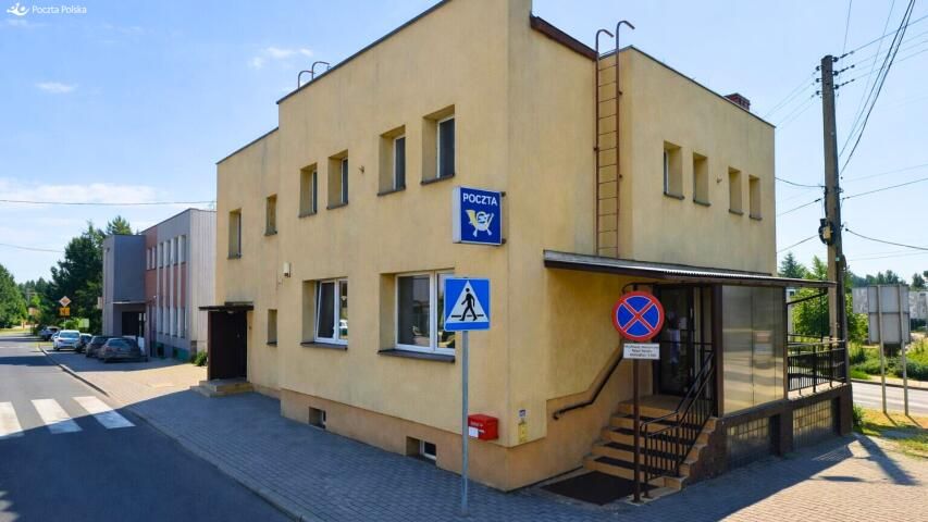 Lokal Gorzyce, ul. Kościelna. Zdjęcie 2