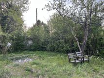 Działka rod Warszawa Włochy, ul. Drawska. Zdjęcie 2