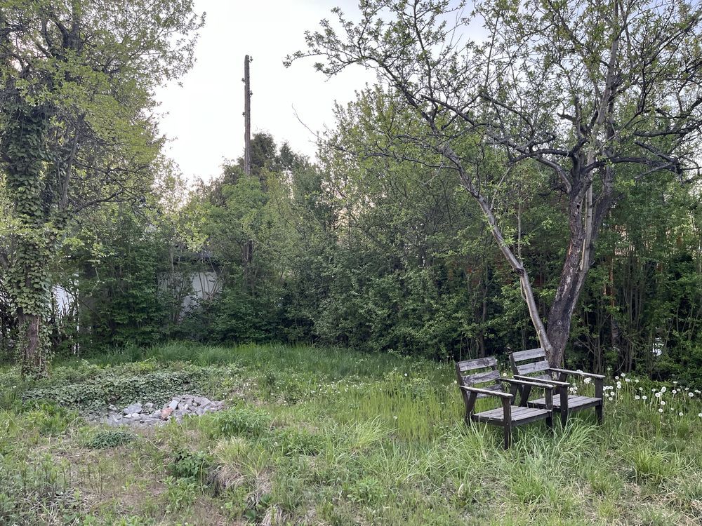 Działka rod Warszawa Włochy, ul. Drawska. Zdjęcie 3