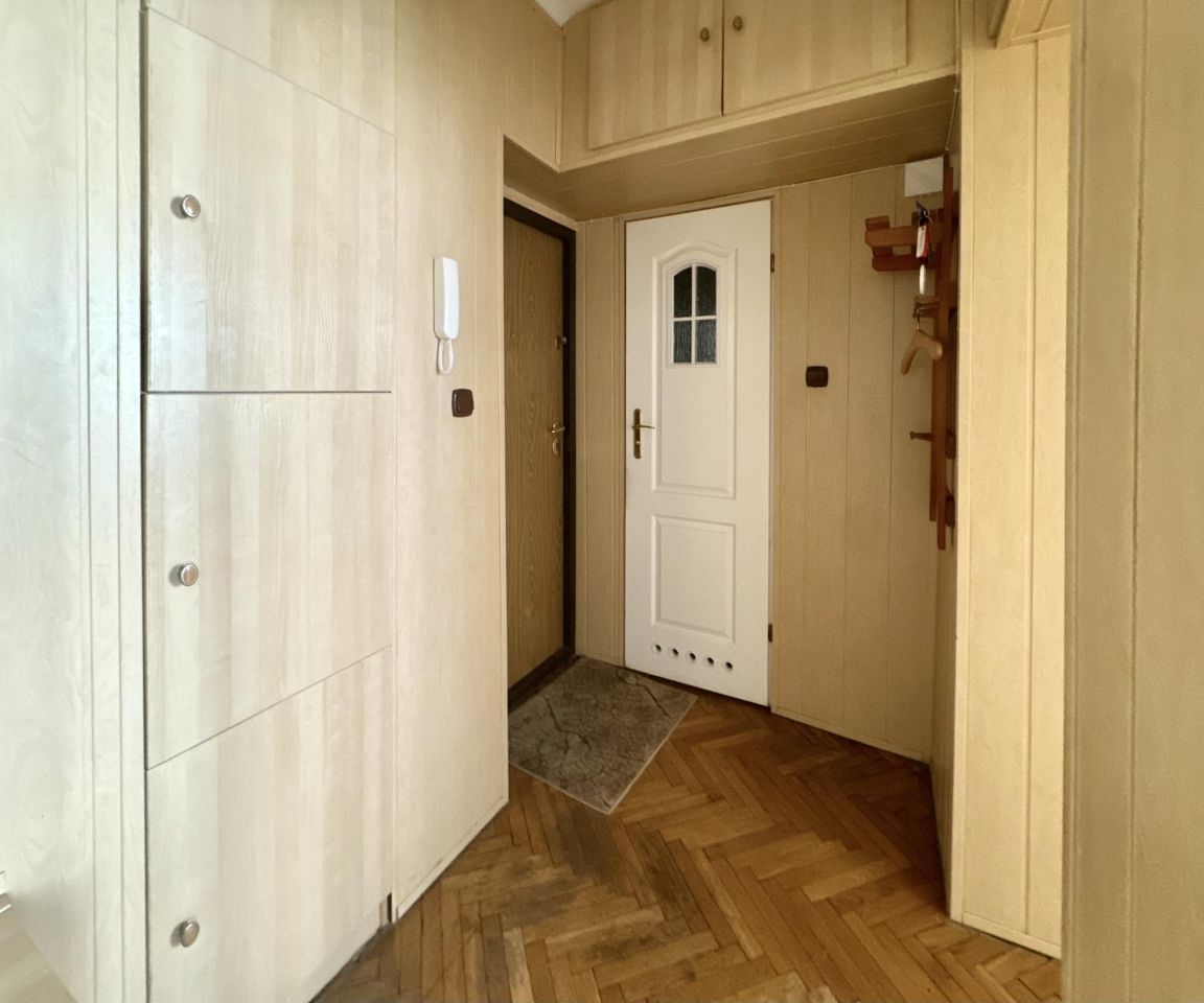Mieszkanie 3-pokojowe Kielce Centrum, ul. Henryka Sienkiewicza. Zdjęcie 11