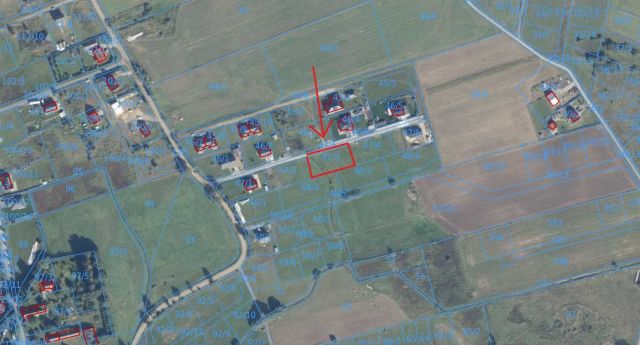 Działka budowlana Borzytuchom. Zdjęcie 1