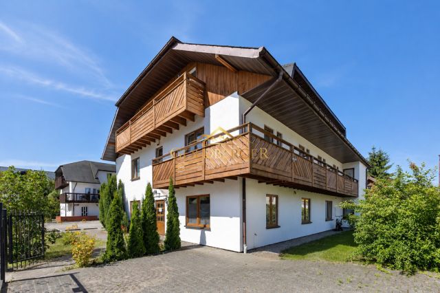 Hotel/pensjonat Kołobrzeg, ul. Spokojna. Zdjęcie 1
