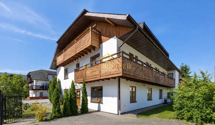 Hotel/pensjonat Kołobrzeg, ul. Spokojna