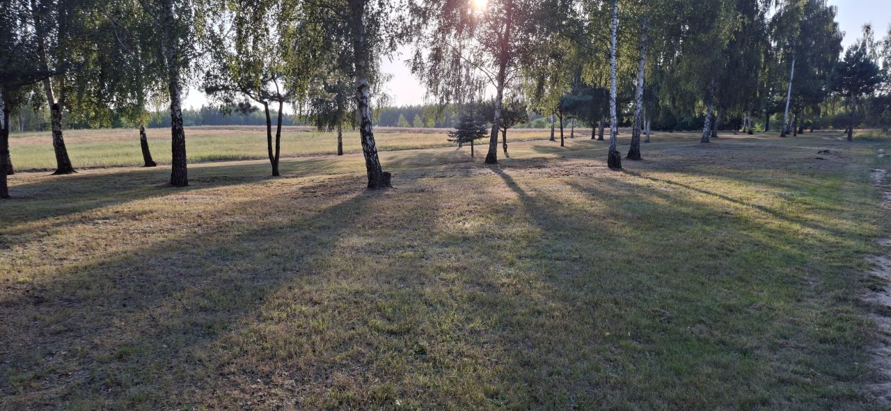 Działka budowlana Chustki, Chustki. Zdjęcie 7
