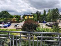 Mieszkanie 2-pokojowe Jabłonna, ul. Krąselki. Zdjęcie 2