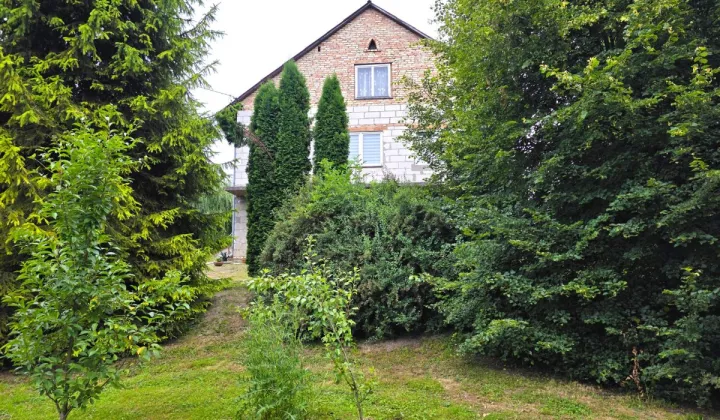 dom wolnostojący, 3 pokoje Postołów