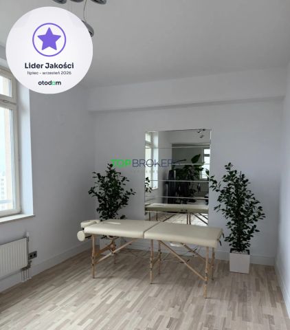 Lokal Warszawa Mokotów, ul. Jana III Sobieskiego. Zdjęcie 3