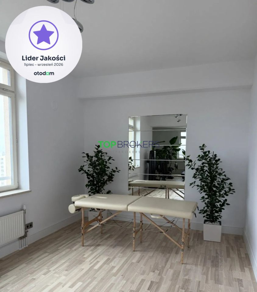 Lokal Warszawa Mokotów, ul. Jana III Sobieskiego. Zdjęcie 3