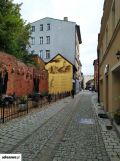 kamienica, 10 pokoi Toruń Stare Miasto, ul. Podmurna. Zdjęcie 1