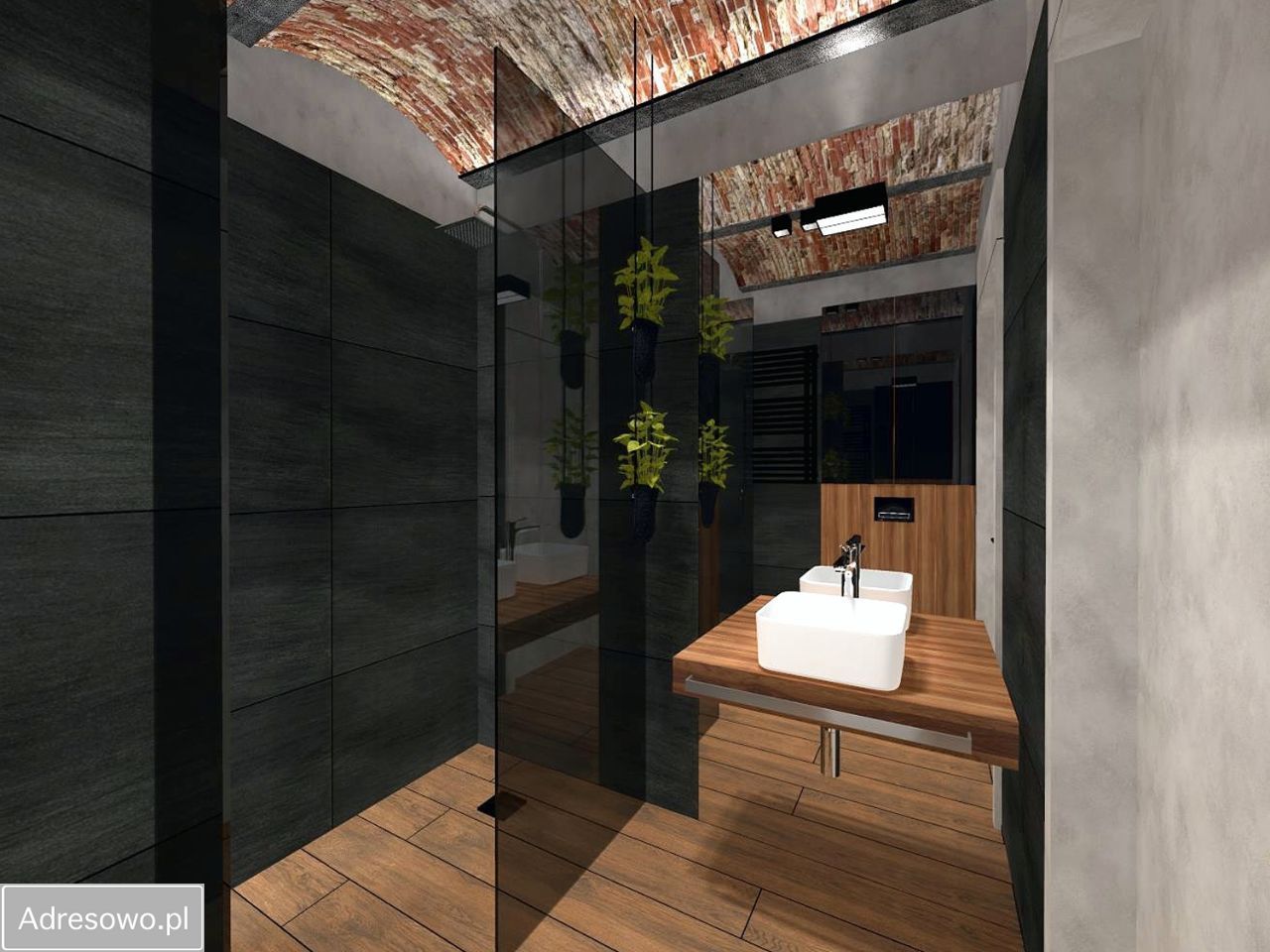 kamienica Dzierżoniów, ul. Szkolna. Zdjęcie 16