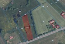 Działka inwestycyjna Boża Wola. Zdjęcie 2