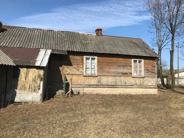 Działka budowlana Gniewięcin. Zdjęcie 1