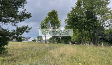 Działka Nowa Wieś Przywidzka