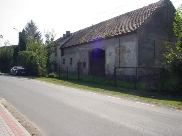 gospodarstwo, 6 pokoi Krasków. Zdjęcie 5