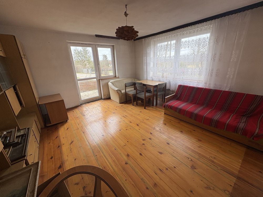 dom wolnostojący Ładne Pole. Zdjęcie 4